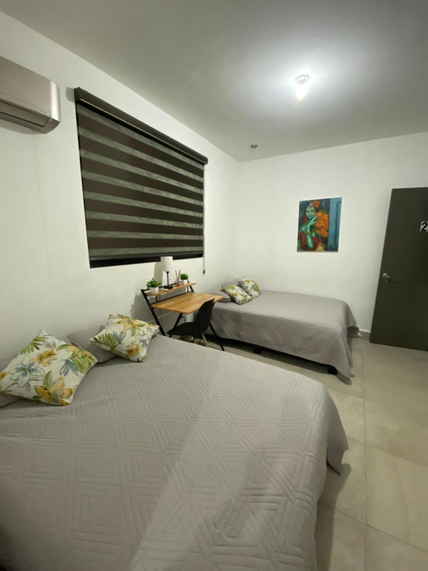 Sweethome Monterrey Dış mekan fotoğraf
